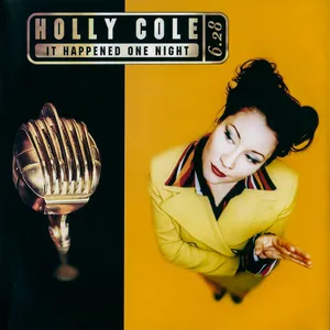 It happened one night